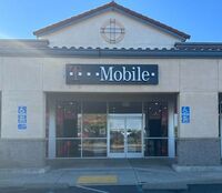 T-Mobile Authorized Retailer