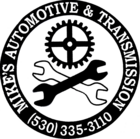 Mikes Automotive & Transmission