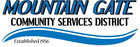 Mountain Gate Vol Fire Dept