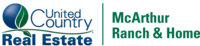 United Country Real Estate | McArthur Ranch & Home