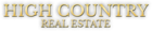 Jill Barnett Broker- High Country Real Estate