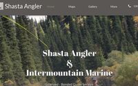 Shasta Angler & Intermountain Marine