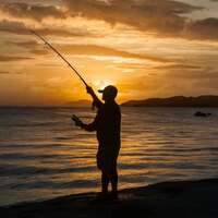 Shasta Lake Bait & Tackle