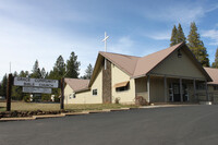 Grace Community Bible Church