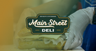 Main Street Deli & Market