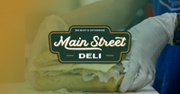 Main Street Deli & Market