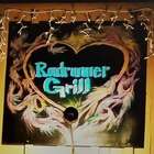 ROADRUNNER GRILL