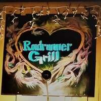 ROADRUNNER GRILL