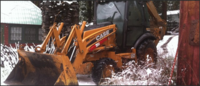 Moore Excavating