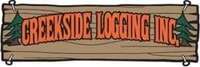 Creekside Logging