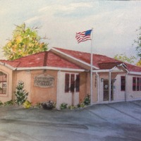 Cottonwood Community Library