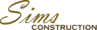 Sims Construction