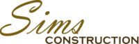 Sims Construction
