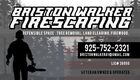 Briston Walker Firescaping
