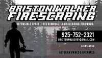 Briston Walker Firescaping