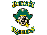 Burney Junior Senior High School