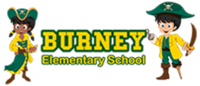 Burney Elementary School