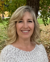 Margaret Poytress, LMFT