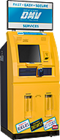 California DMV Now Kiosk