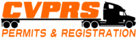 CVPRS – Commercial Vehicle Permit & Registration Service