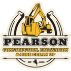 Pearson Construction & Excavation
