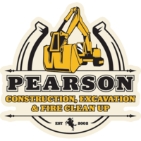 Pearson Construction & Excavation