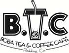 BOBA TEA AND COFFEE