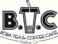 BOBA TEA AND COFFEE
