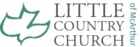 Little Country Church