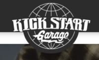 Kick Start Garage