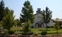 Millville Community Baptist Church