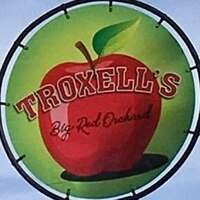 Troxells Big Red Orchard