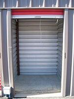 Ball's Ferry Mini Storage