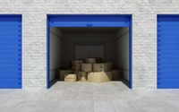Riverside Mini Storage
