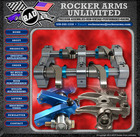 Rocker Arms Unlimited