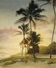 Paintings By Bernard De Veas