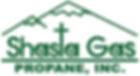 Shasta Gas