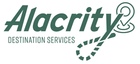 Alacrity Destination Services 