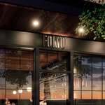 FOMO Cocktail Lounge