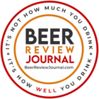 Beer Review Journal