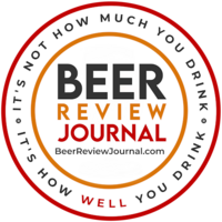 Beer Review Journal