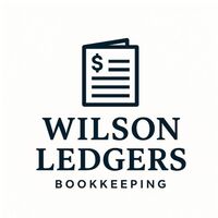 Wilson Ledgers Bookkeeping 