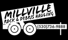 Millville Rock & Debris Hauling