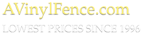 A Vinyl Fence and Deck Company, Inc.