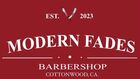 Modern Fades Barbershop