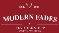 Modern Fades Barbershop