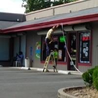 Lakewood Market