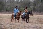 Round to it Ranch