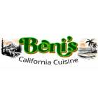 Beni’s California Cuisine