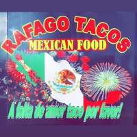 Ráfago Tacos